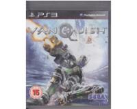 VanQuish (PS3)