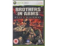 Brothers in Arms : Hell's Highway (Xbox 360)