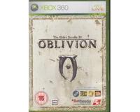 Elder Scrolls IV, The : Oblivion (Xbox 360)