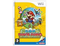 Super Paper Mario (Wii)