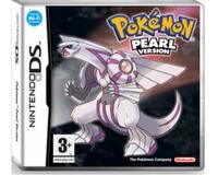Pokemon Pearl (Nintendo DS)