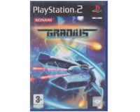 Gradius V (PS2)