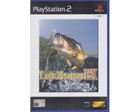 Lake Masters EX (PS2)