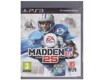 Madden 25 (PS3)