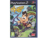 Hugo : Magi i Troldeskoven (dansk) (PS2)