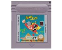 Bomb Jack (GameBoy)