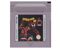 Spider-Man 2 (GameBoy)