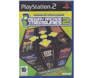 Midway Arcade Treasures 2 (PS2)