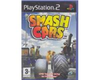 Smash Cars (PS2)