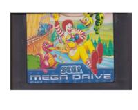 McDonalds Treasure Land Adventure (SMD)