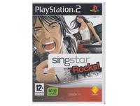 Singstar : Rocks (PS2)