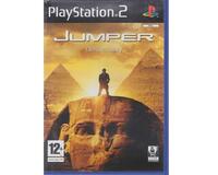 Jumper : Griffin's Story (PS2)