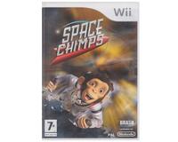 Space Chimps (Wii)
