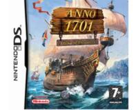 Anno 1701 : Dawn of Discovery (Nintendo DS)