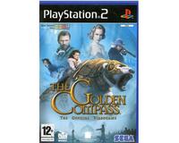 Golden Compass, The (Dansk) (PS2)
