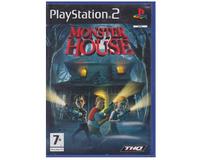 Monster House (PS2)