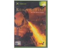 Reign of Fire (Xbox)