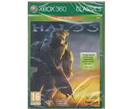 Halo 3 (classics) (Xbox 360)