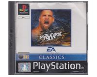 WCW : Mayhem (classics) (PS1)