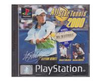 All Stars Tennis 2000 (PS1)