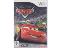 Cars (Wii)