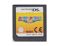 Mario Party DS u. kasse og manual (Nintendo DS)