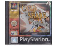 Card Shark (pocket price) (PS1)