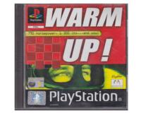 Warm Up (PS1)