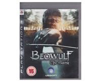 Beowulf : The Game (PS3)