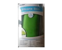 Silicone Skin til Wii Fit Board (grøn) (ny vare)
