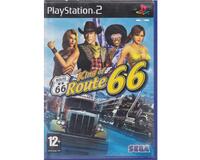 King of Route 66, The (PS2)