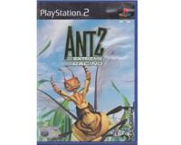 Antz Extreme Racing (PS2)
