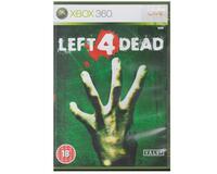 Left 4 Dead (Xbox 360)