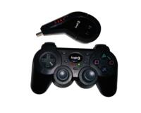 PS3/PS2 Trådløs Controller (uorig)