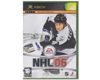 NHL 06 (Xbox)