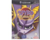 Spyro : Enter the Dragonfly (GameCube)