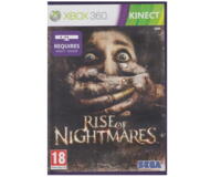 Rise of Nightmares (Xbox 360)