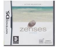 Zenses : Ocean (Nintendo DS)