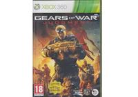Gears of War : Judgment u. manual (Xbox 360)
