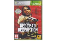 Red Dead Redemption (classic) (Xbox 360)