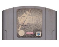 Zelda, The Legend of : Ocarina of Time (kosmetiske fejl) (N64)