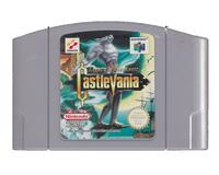 Castlevania : Legacy of Darkness (N64)