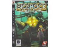 Bioshock (PS3)
