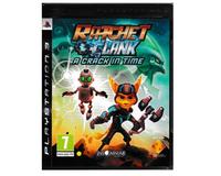 Ratchet & Clank : A Crack in Time (PS3)