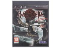 Bayonetta (PS3)