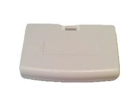 Game Boy Advance Batteri Cover (hvid) (Ny vare) (uorig)