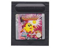Ms. Pacman : Special Colour Edition (GBC)