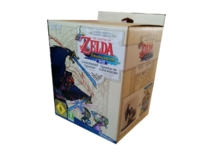 Zelda Wind Waker HD (Limited Edition) (Wii U)