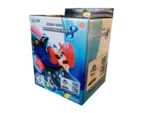 Mario Kart 8 (Limited Edition) (Wii U)