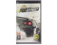 Need for Speed : Prostreet (PSP)